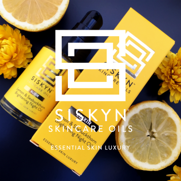 In our world luxury = ethics and integrity. 100% natural, and organic multi-award winning vegan skincare. The best in botanical beauty. Insta @siskyn_skincare
