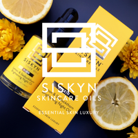 Siskyn Skincare (@siskyn_skincare) 's Twitter Profile Photo Siskyn Skincare (@siskyn_skincare) 's Twitter Profile Photo