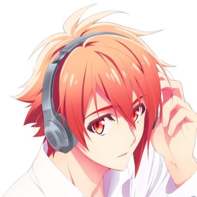 アイナナ箱推し❤️🧡💛💚💙💜🖤