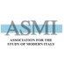 Asmi Association (@Asmi_org) Twitter profile photo