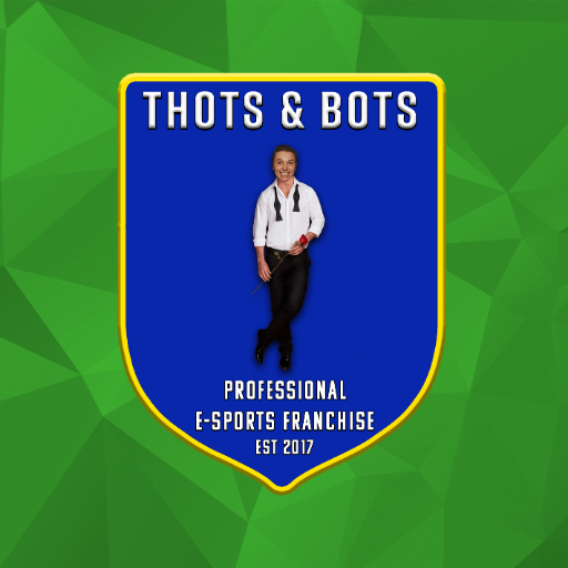 Professional E-Sports Franchise | Established 2017 | S3 Competitors | #WhateverItTakes