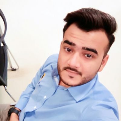 sanketdgajjar1's profile picture. 