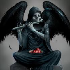 ANGELOFDEATHIND's profile picture. 