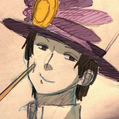 白さんのプロフィール画像