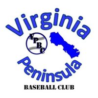 Virginia Peninsula Baseball Club (@vpbaseballclub) 's Twitter Profile Photo Virginia Peninsula Baseball Club (@vpbaseballclub) 's Twitter Profile Photo