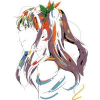 反角 (@hankaku_1341) 's Twitter Profile