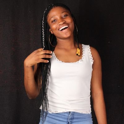 Elohor12697169's profile picture. God loves keeps me motivated😍😍😍🤗