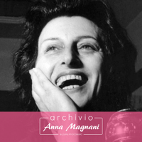 Archivio Anna Magnani(@ric_annamagnani) 's Twitter Profile Photo