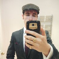 Peter Pearce (@peterrpearce1) 's Twitter Profile