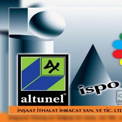 altunelyapi's profile picture. altunelyapi@hotmail.com