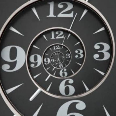 MissingHours's profile picture. Lost.