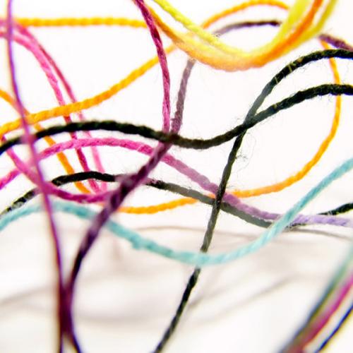 greenstitcher's profile picture. Experiments in learning how to sew....