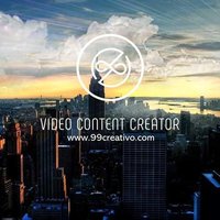 Video Content Creator(@99_creativo) 's Twitter Profile Photo