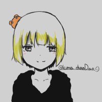 くまちゃん(@KumqAru) 's Twitter Profile Photo