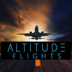 Altitude Flights