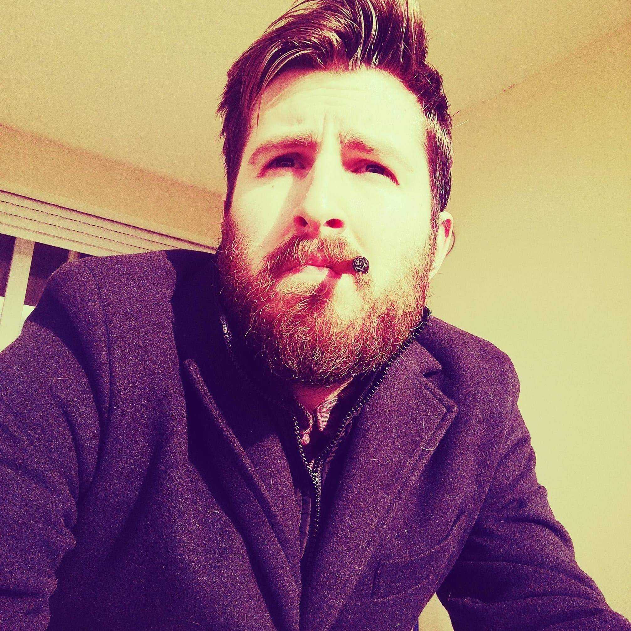 Mattfrank921's profile picture. 