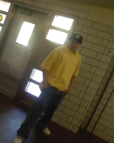 HenoSTACKiN_'s profile picture. Hispanic. 36 yrs old. 1 daughter & she means the WORLD O2 me ! Now locked up. Free me haaan ! =|