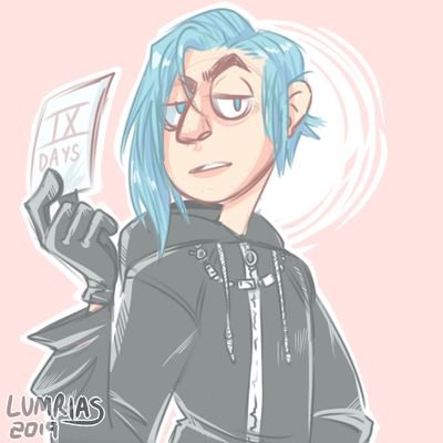 Lumrias 🌸さんのプロフィール画像