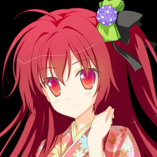 Occcccchiba's profile picture. 