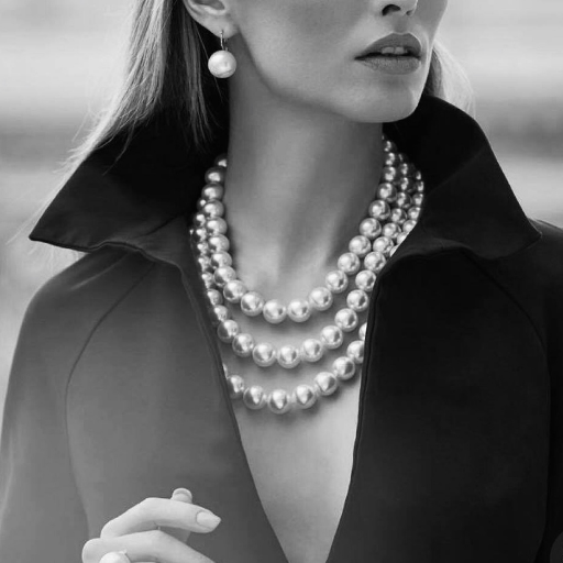 I m The fine pearl Jewelry designer and selling online store since 1998