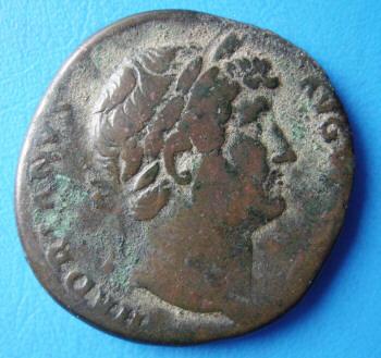 A History teacher turned antique dealer, now living in Derbyshire and operating an online business specialising in roman coins and antiquities.