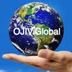 OJIV_GLOBAL's profile picture. 'since 2006 Global Consulting' #ThinkGloballyActLocally