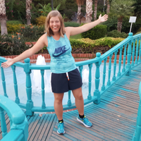 Hanne Bjornes (@dracnah) 's Twitter Profile