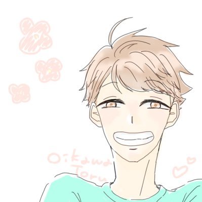 ハルカ🍬 (@aniomkng) / Twitter