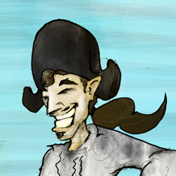 ElCapitanNG's profile picture. Prodigal, Redeemed, husband, dad;  Seek Christ, Read His Word, make Him your Hope.