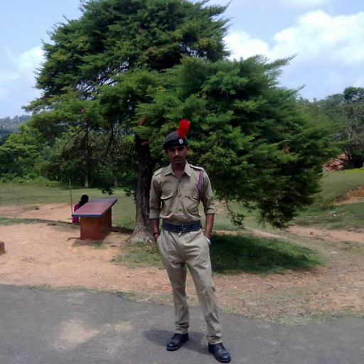 DilanUthappa's profile picture. 