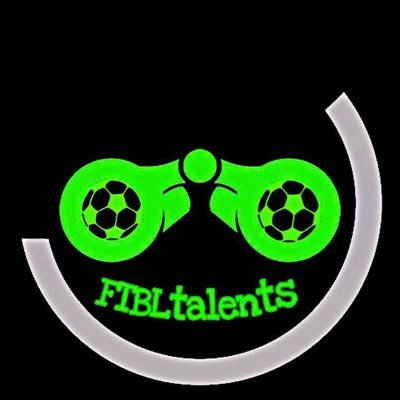 Ftbltalents's profile picture. I’ll keep you up to date with the promising under-23 players out there.
