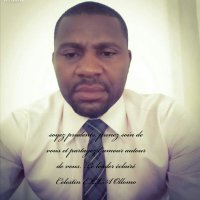 CELESTIN ELLA OLLOMO (@visiogab) 's Twitter Profile