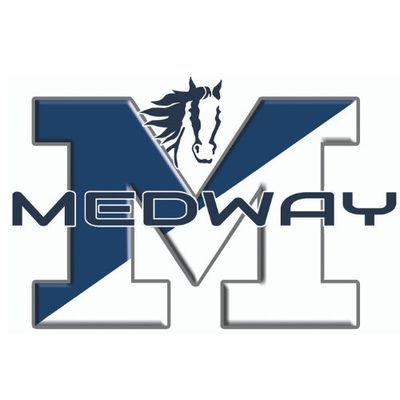 Home of the Medway Mustangs. Athletic Director Jeff Parcells.

Schedules: https://t.co/b9xCmDgKtB