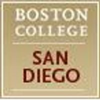 BC Alumni San Diego(@BCAlumniSD) 's Twitter Profile Photo