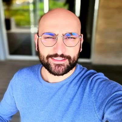 KonyralphKony's profile picture. Proudly From Greece- Athens Studied audiovisual at Empire state college of NY Casting Producer .......