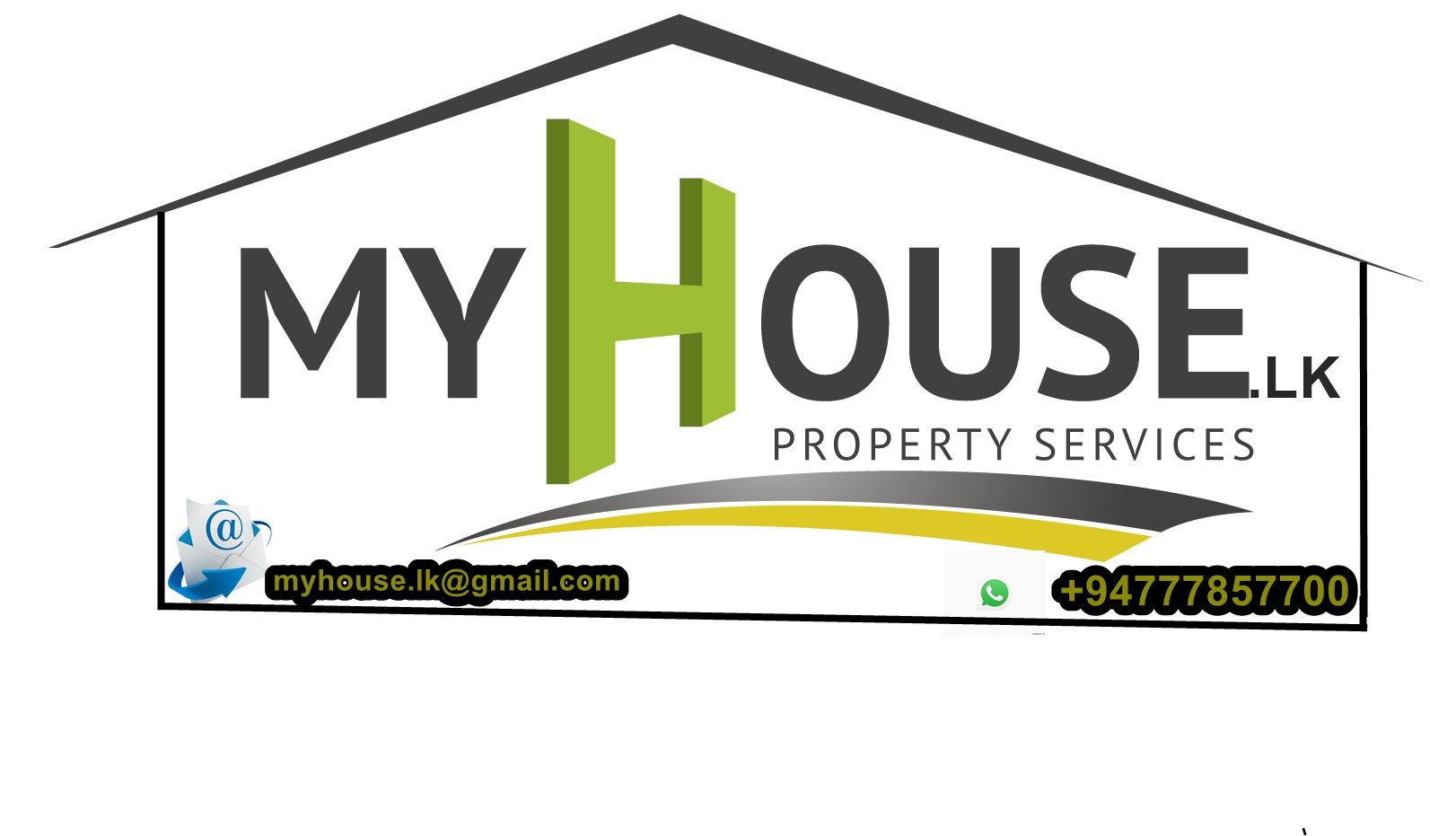 #MyhouseLK
Our Mission:
Our mission is to provide an outstanding level of service, excellence and expertise in the real estate market to our clients. To always
