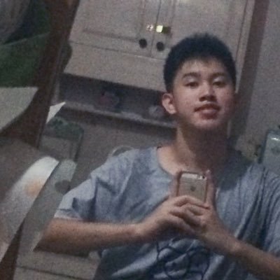 uwu_pat's profile picture. Just forgot my sunglasses to cover these eyes from your bright smile. uwu