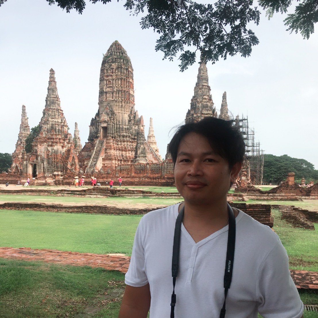 KoyPracha's profile picture. ok