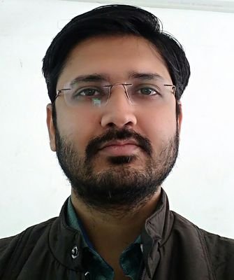 DhavalParikh82's profile picture. 