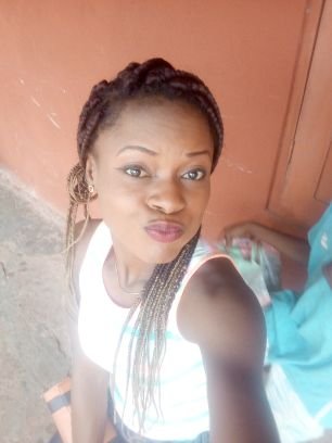 eyare_osang's profile picture. one who failed and moved on in life  is not a failure,but the one who failed and never moved on is really a 'failure'