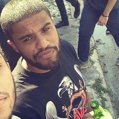 WMachado95's profile picture. 