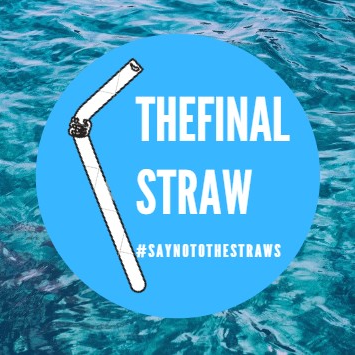 Saving the world one straw at a time 🥤
#SkipTheStraw
#SayNoToTheStraw