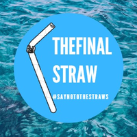 TheFinalStraw(@LimitPlastic) 's Twitter Profile Photo