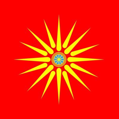 Бојкотирам соросоиди, предавници, амеби и мивки од калето. Бојкотирам @SDSMakedonija Бојкотирам @VMRO_DPMNE . Long live Macedonia!!! #Бојкотирамπ