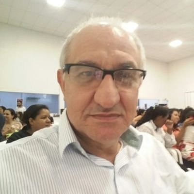 Apóstolo e servo do Senhor Jesus!
