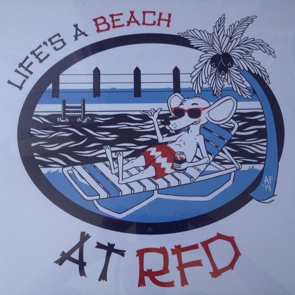 RutherfordPool's profile picture. We are more fun!