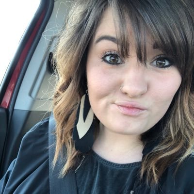 MikaylaSealande's profile picture. Kindergarten teacher at Vivian elementary!