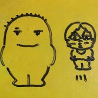 帰ってきたメタボリゴン(@metaboligon) 's Twitter Profile Photo