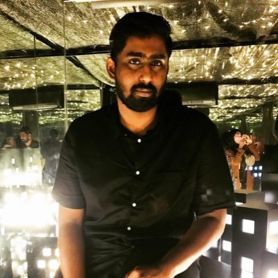 tthanarajj's profile picture. 📸 imthanaraj | 👻  imthanaraj