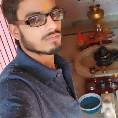 shivlesh_tiwari's profile picture. Hindu rasht Badi